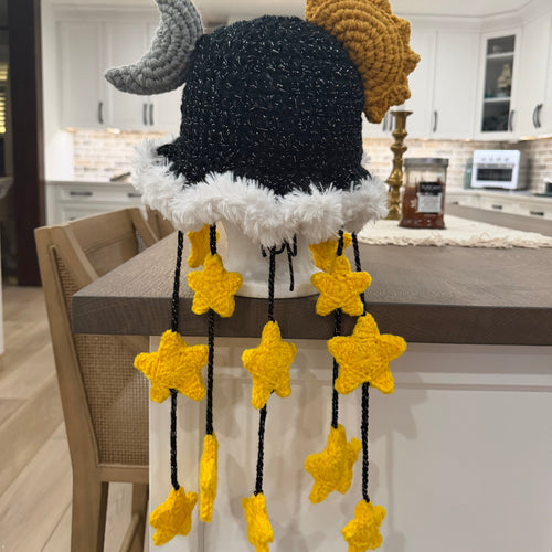 Celestial Queen Hat
