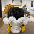 Celestial Queen Hat
