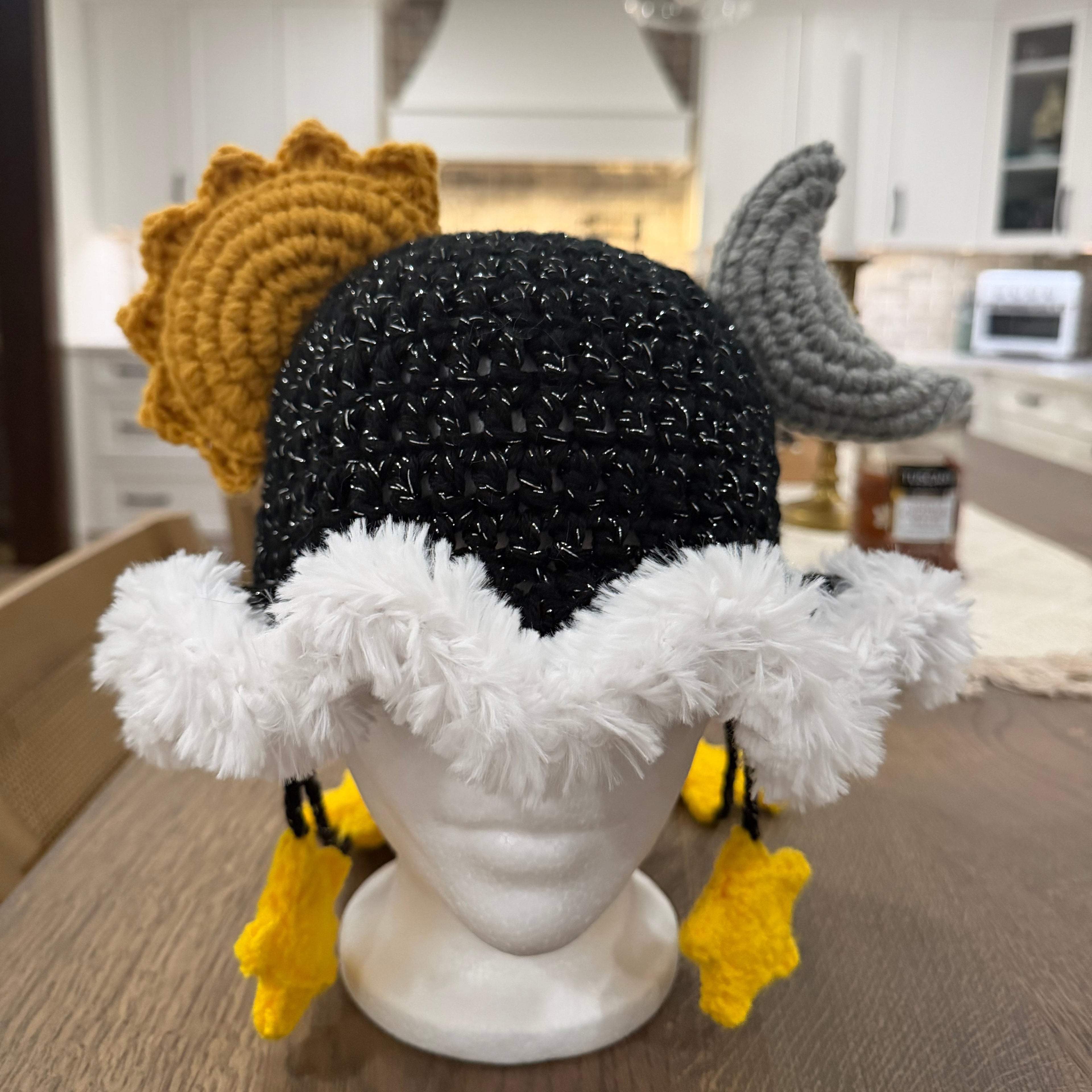 Celestial Queen Hat