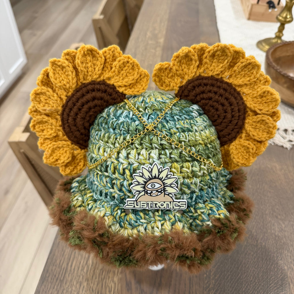 Suntronics Hat