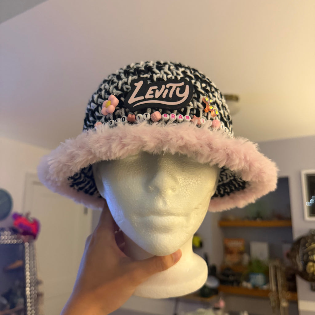 Levity Hat
