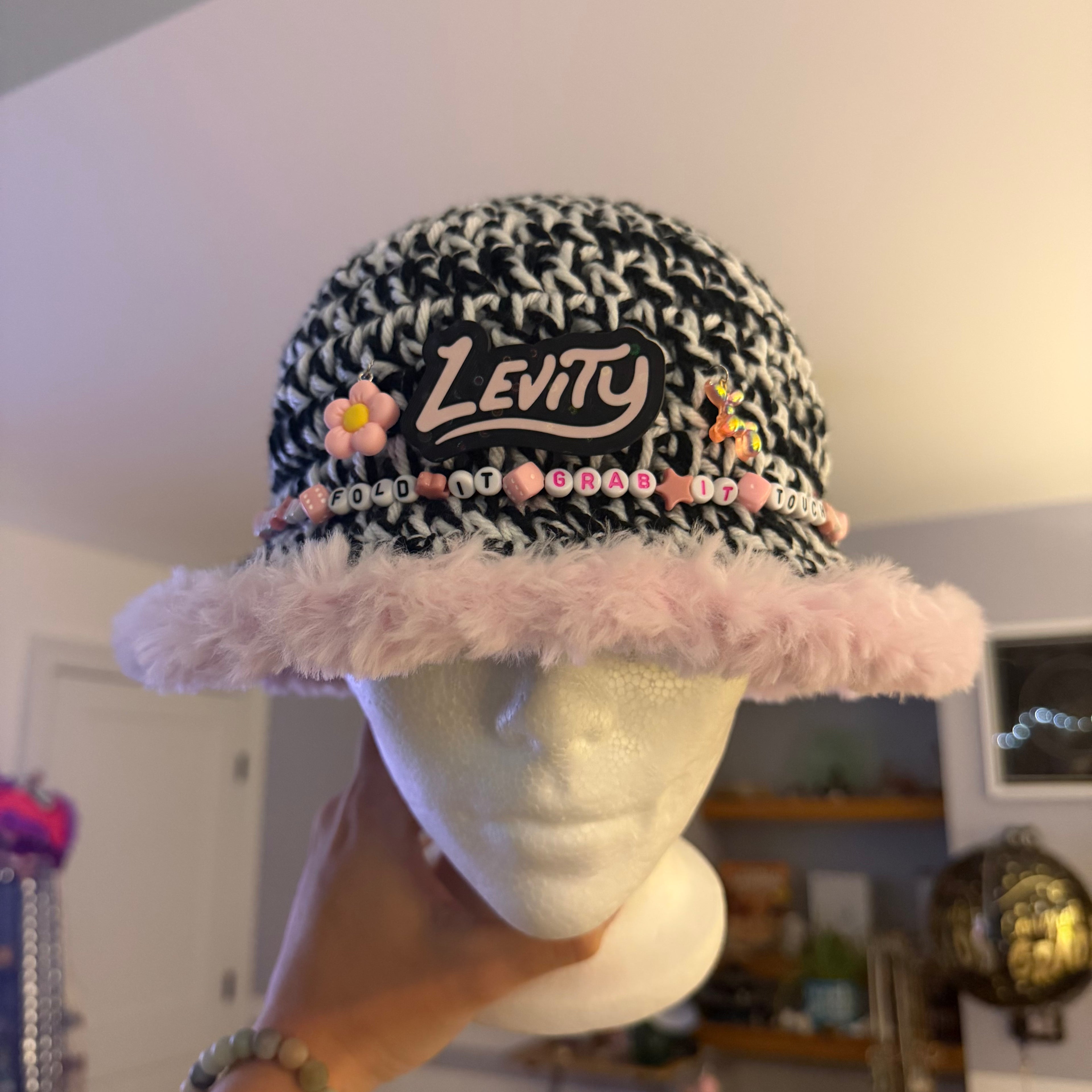 Levity Hat