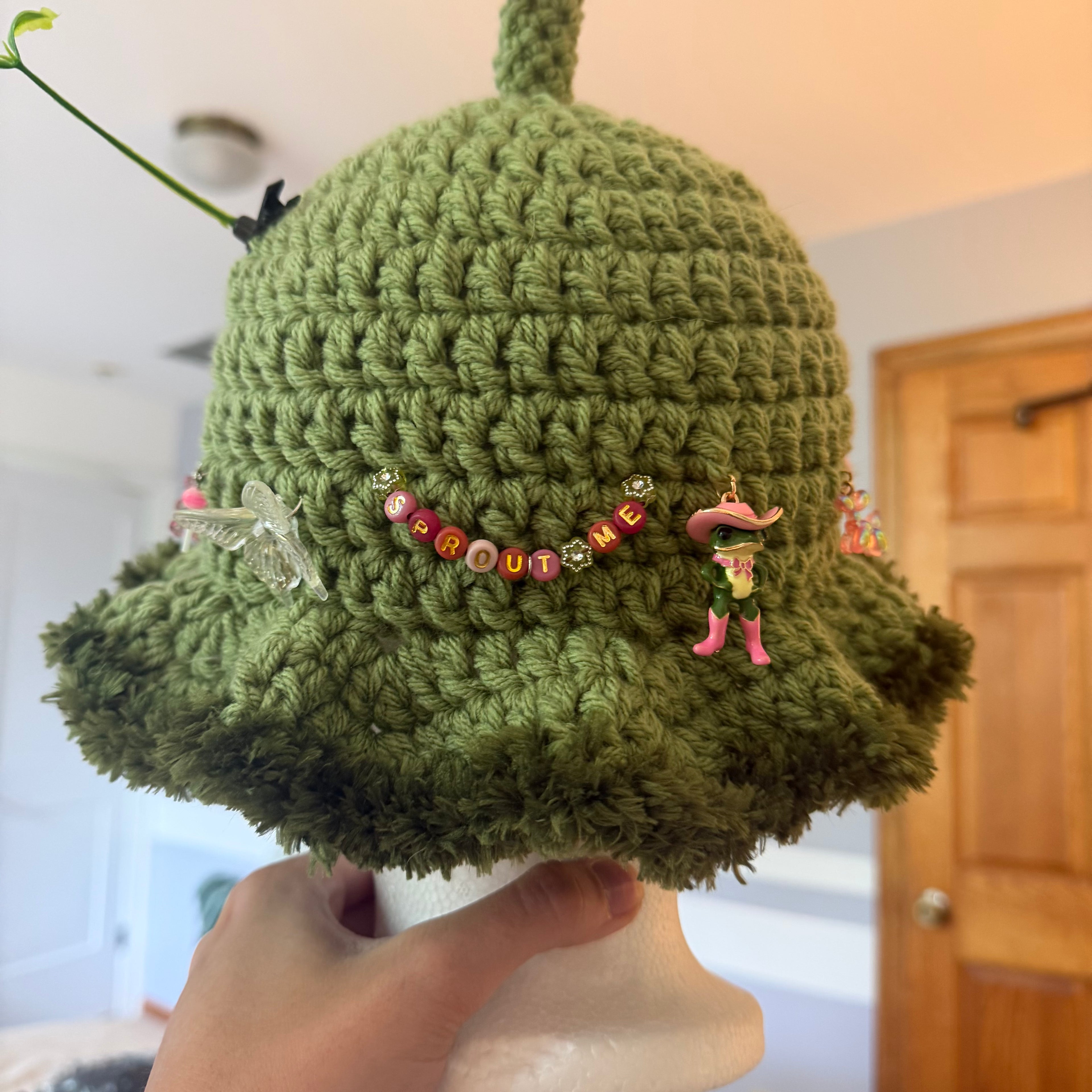 Sprout Hat