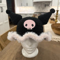Kuromi Hat
