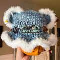 Lost Lands Hat