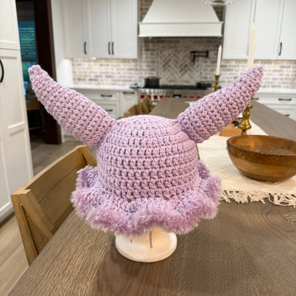 Espeon Hat