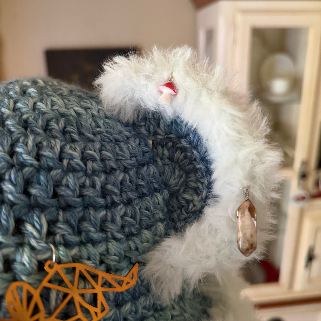Lost Lands Hat