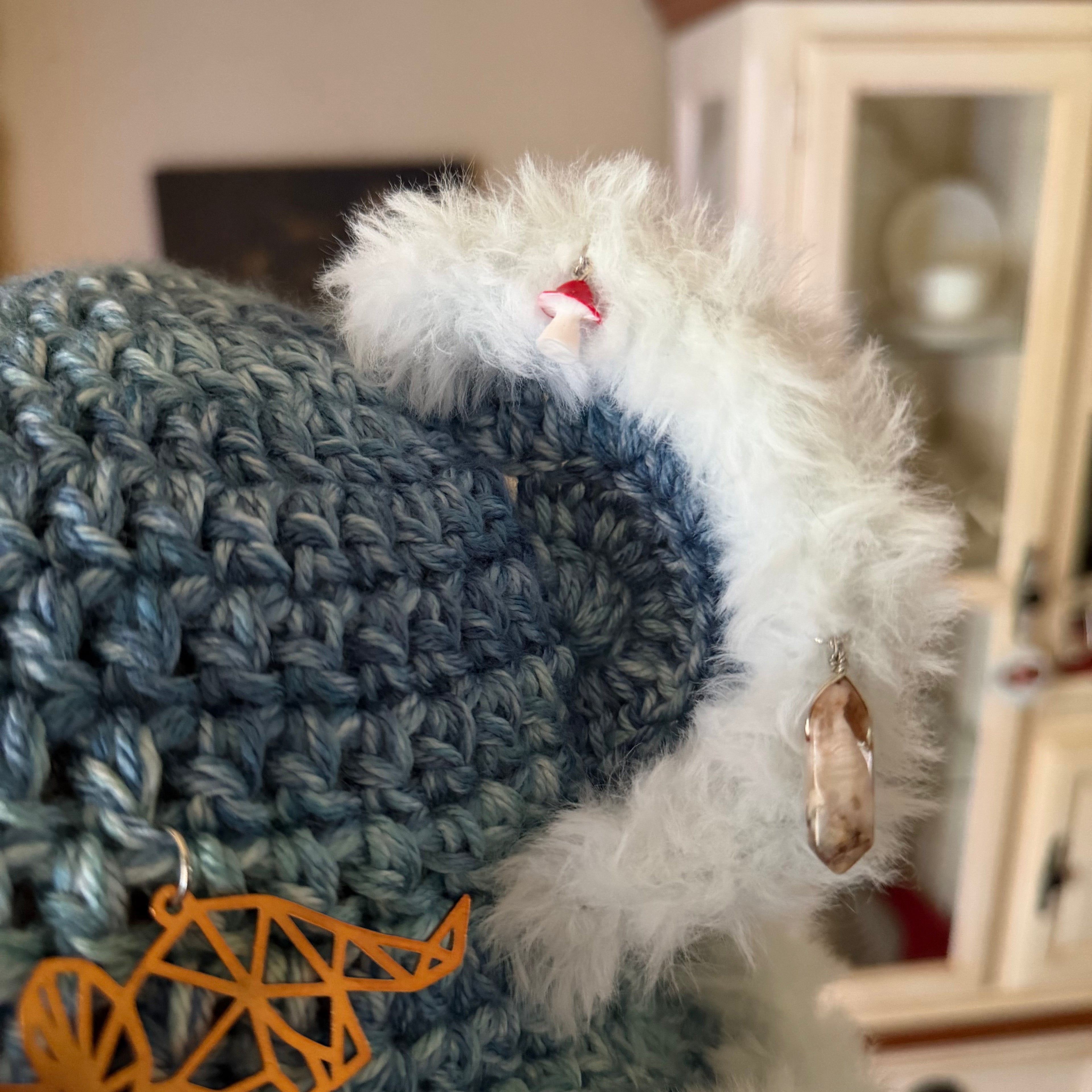 Lost Lands Hat