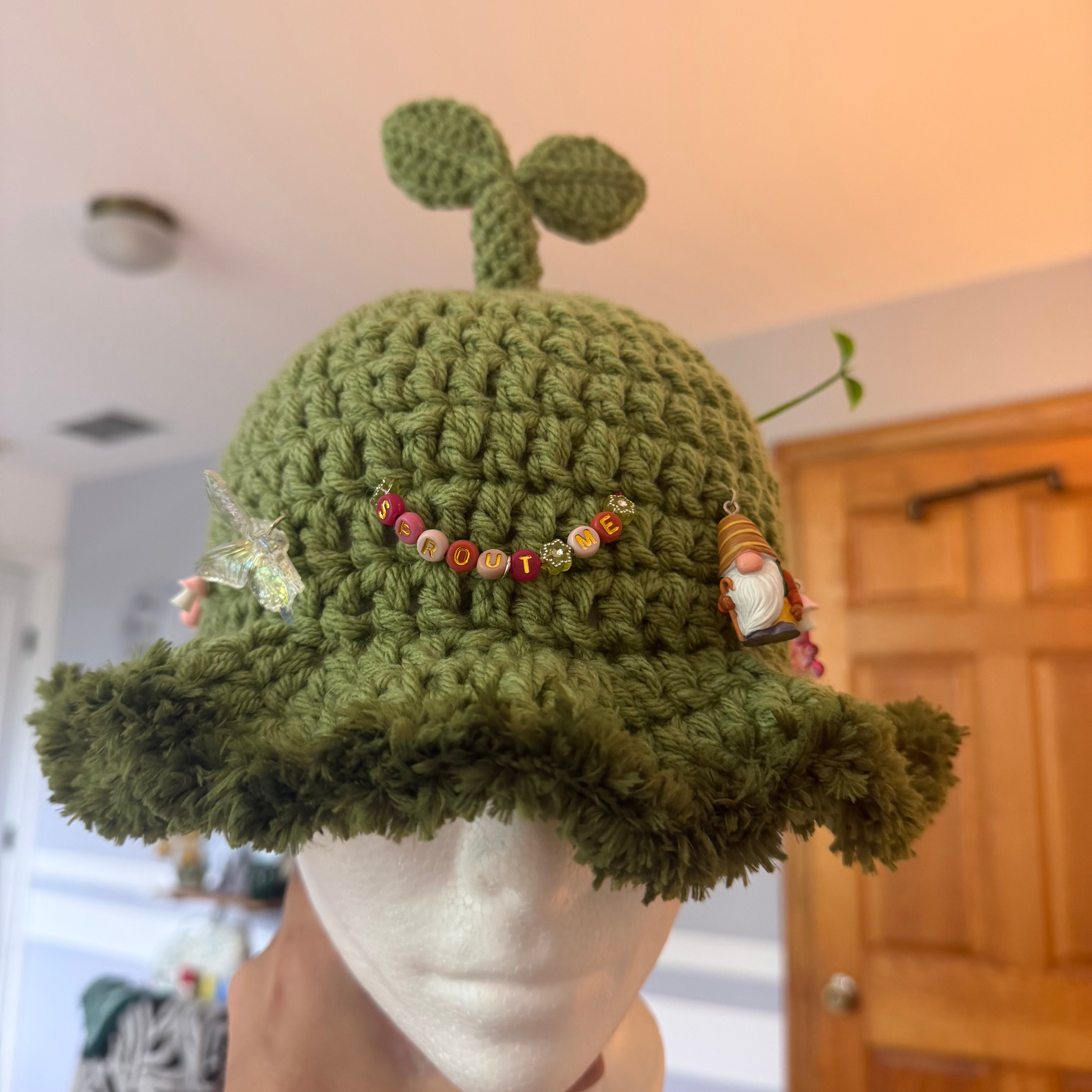 Sprout Hat