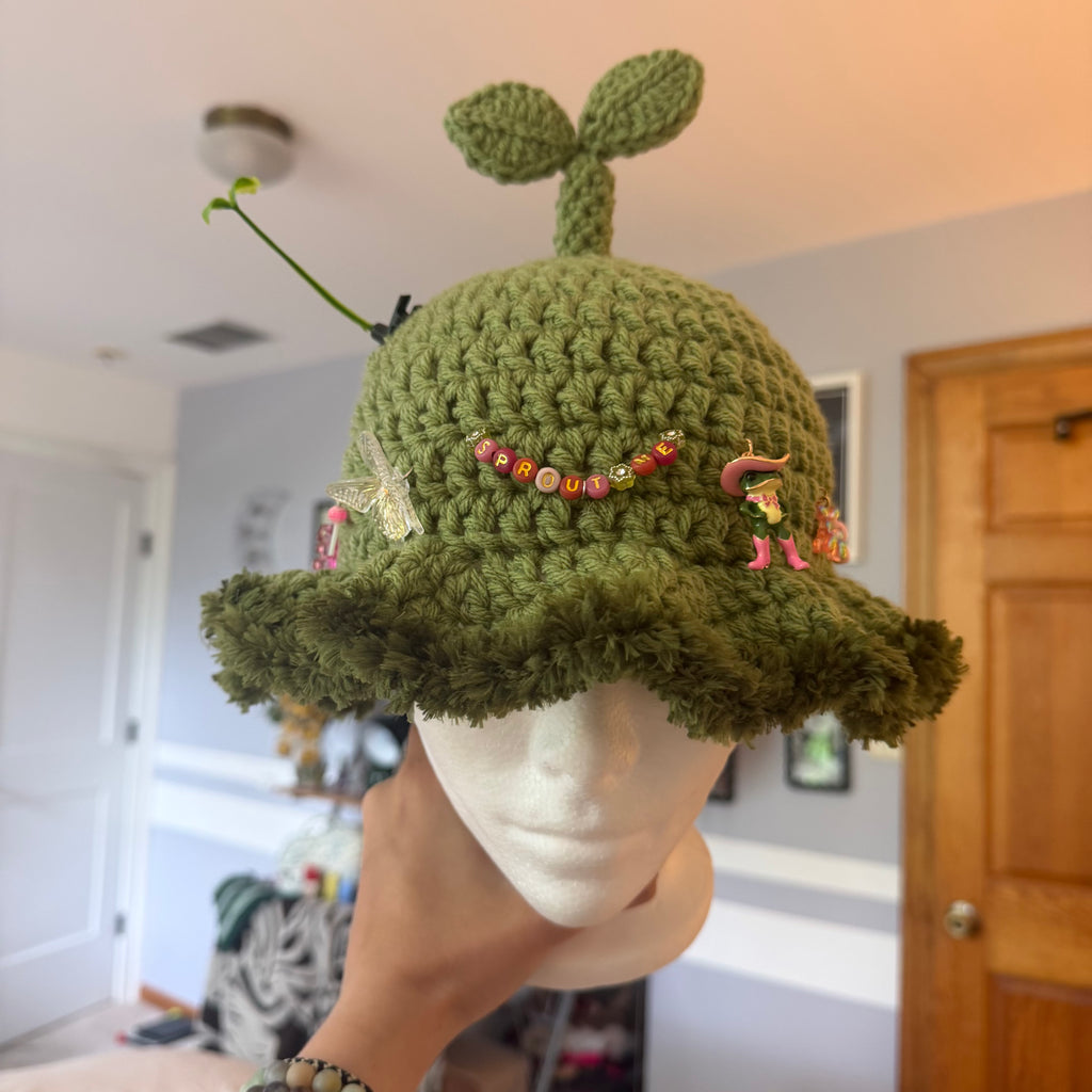 Sprout Hat