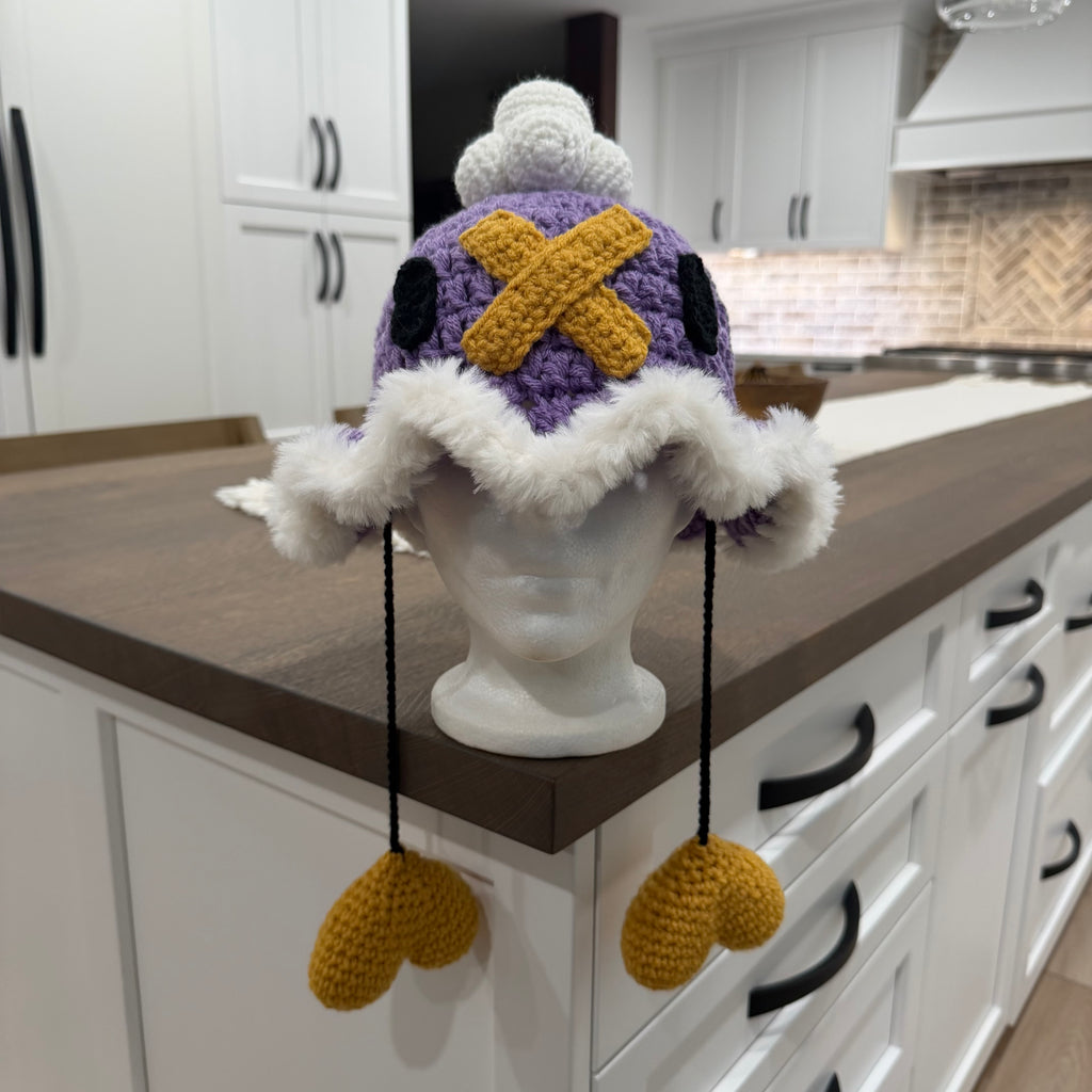 Drifloon Pokémon Hat
