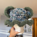 Ethereal Fluffy Base Hat