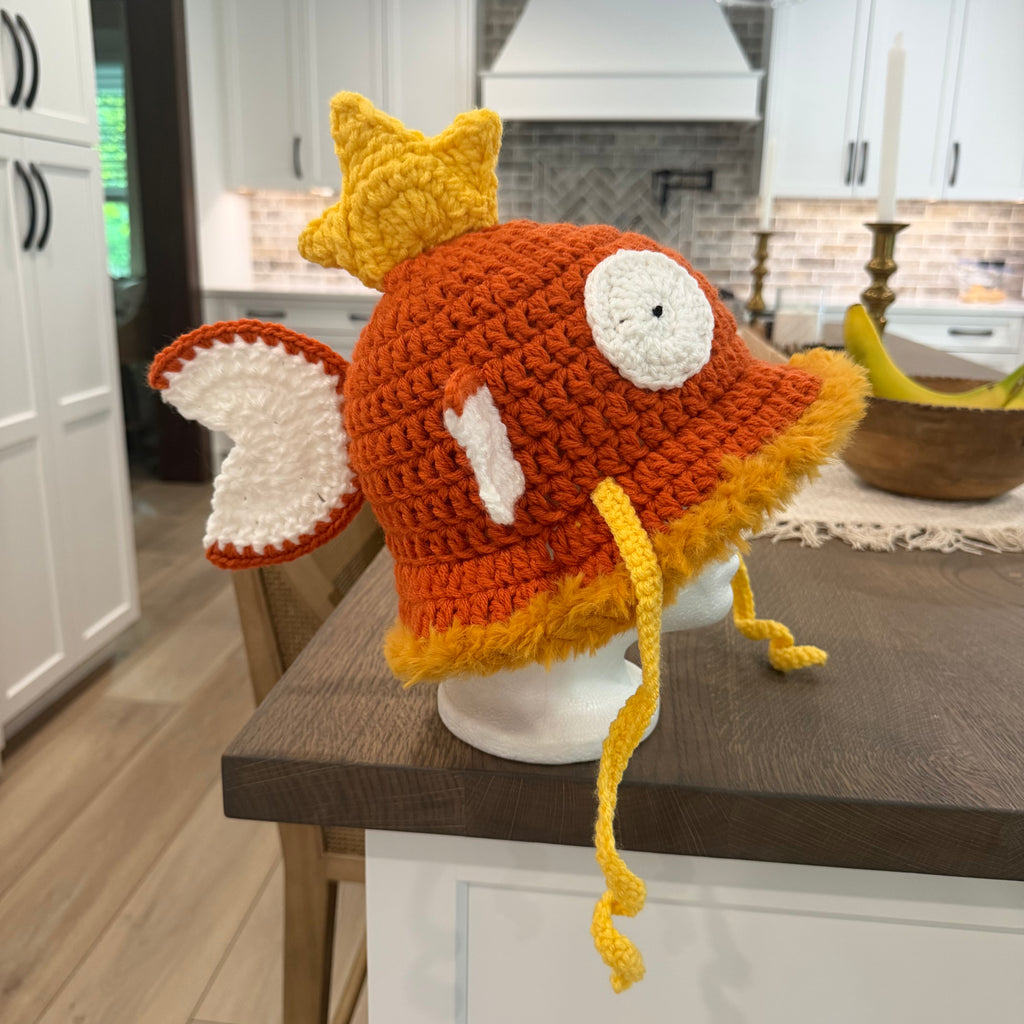Magikarp Hat