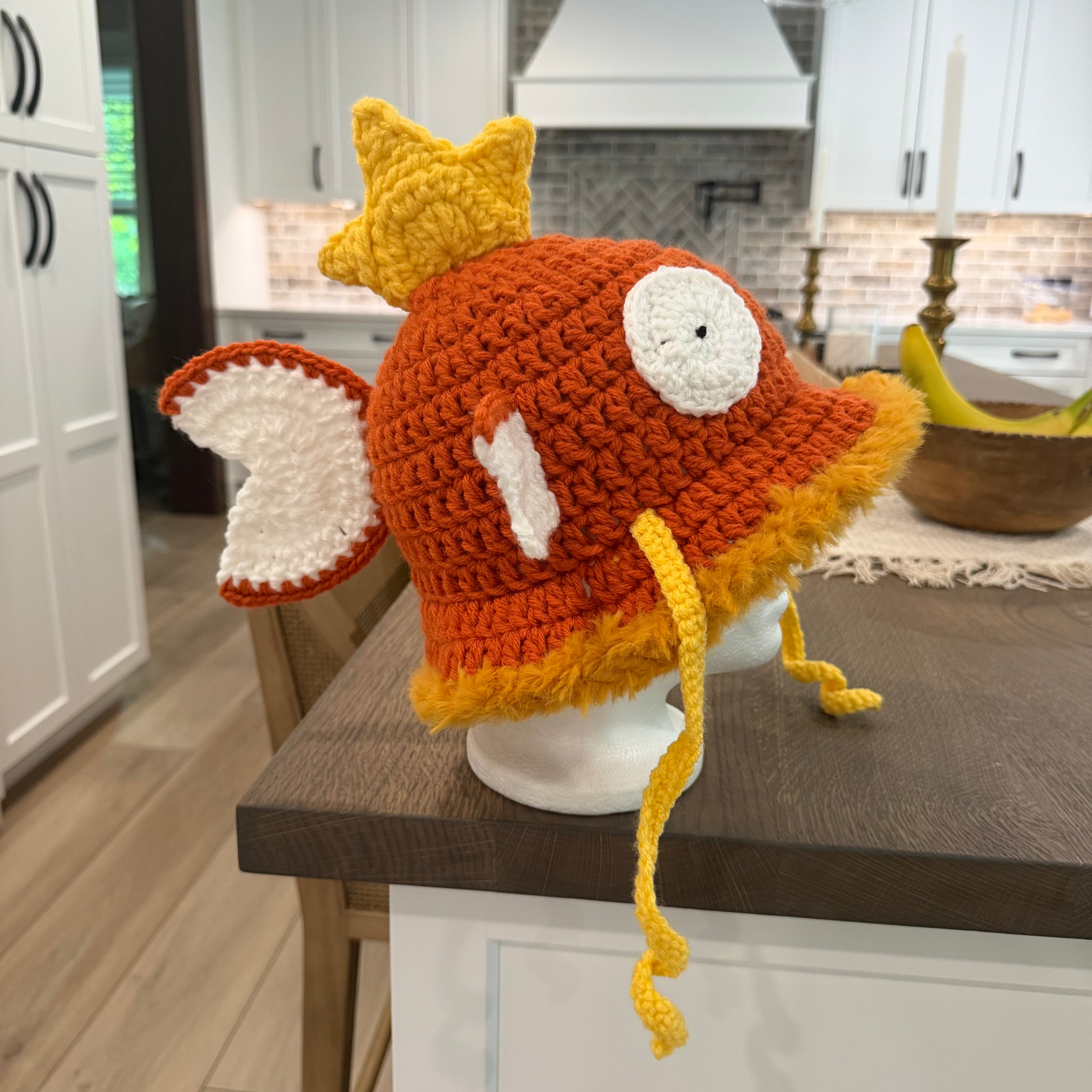 Magikarp Hat