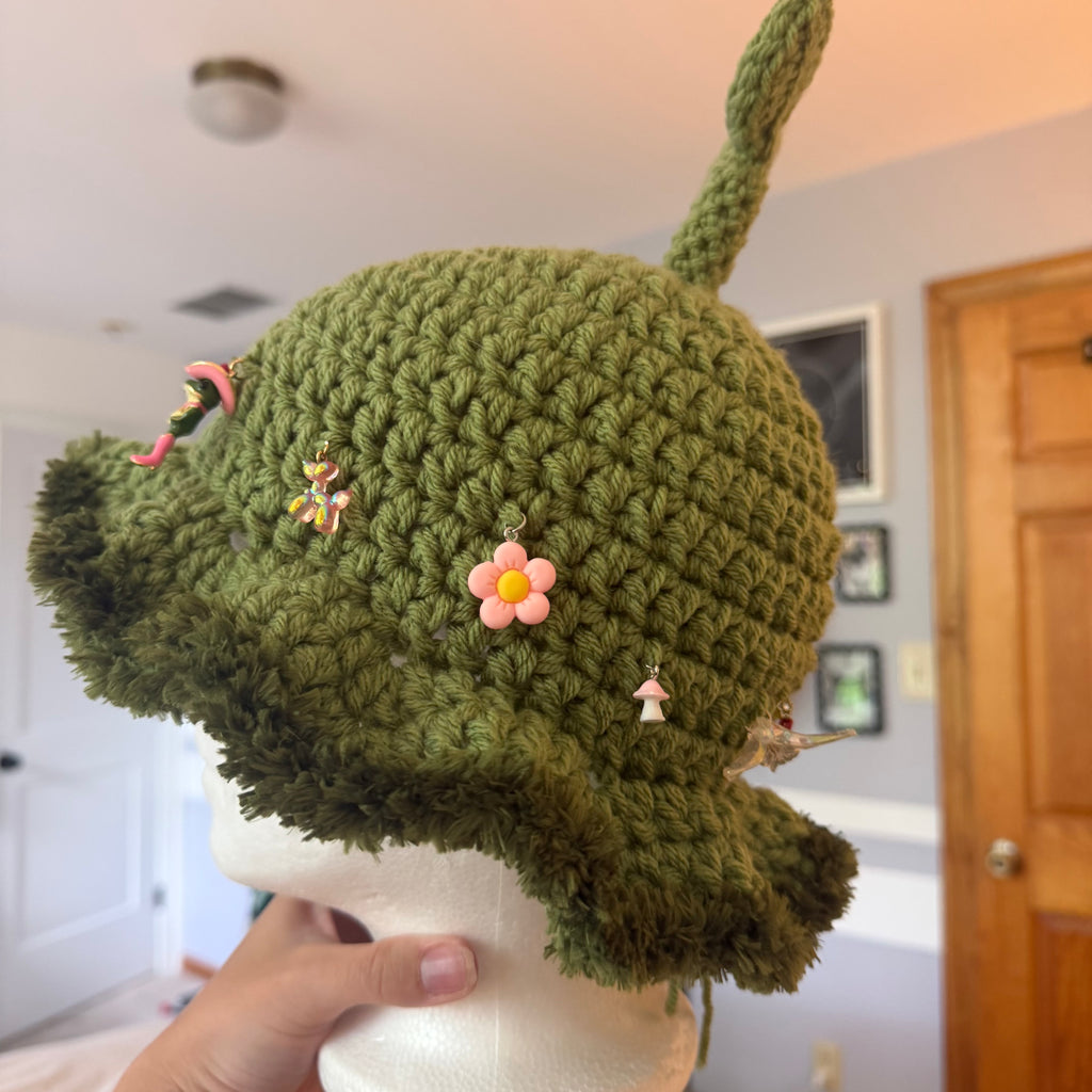 Sprout Hat