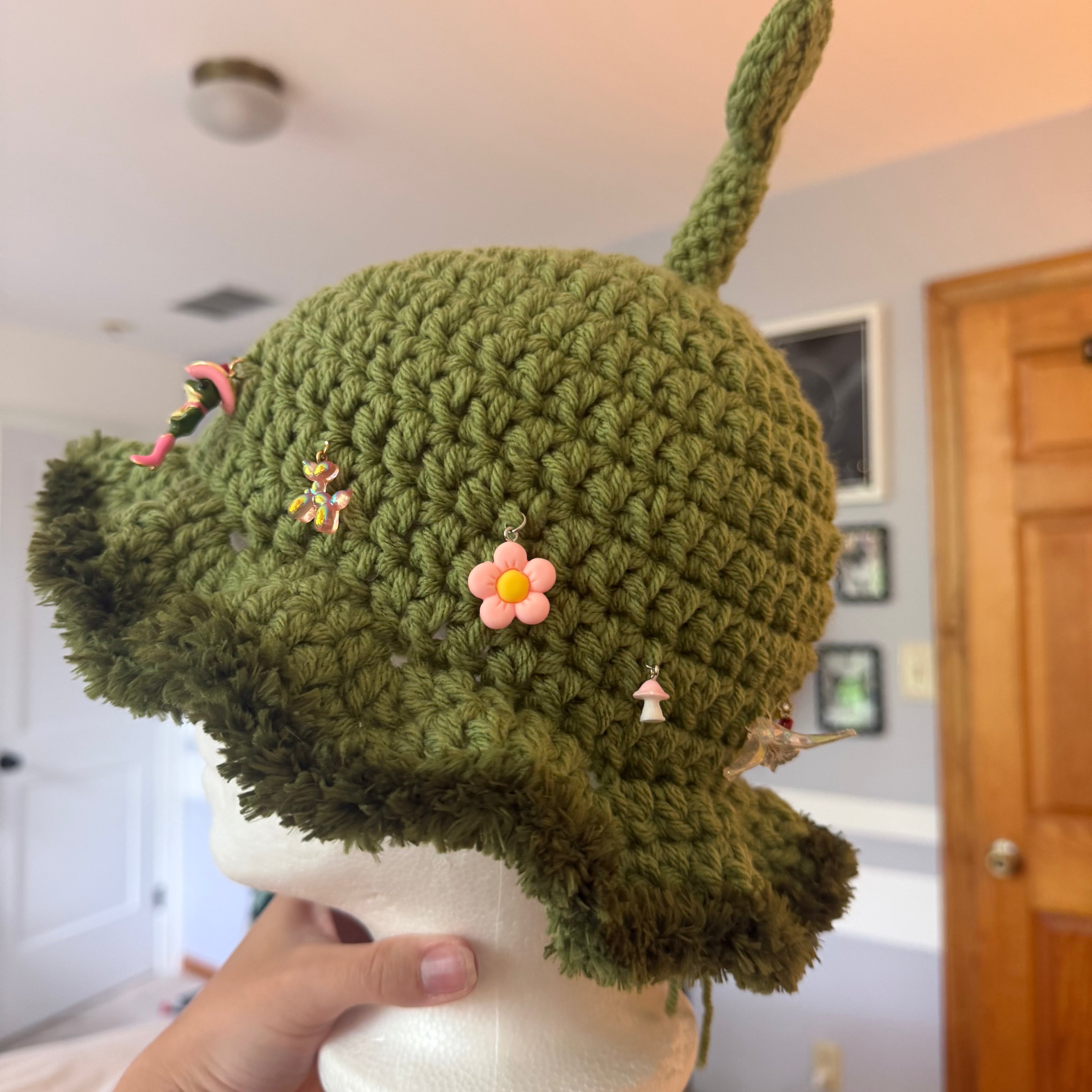 Sprout Hat