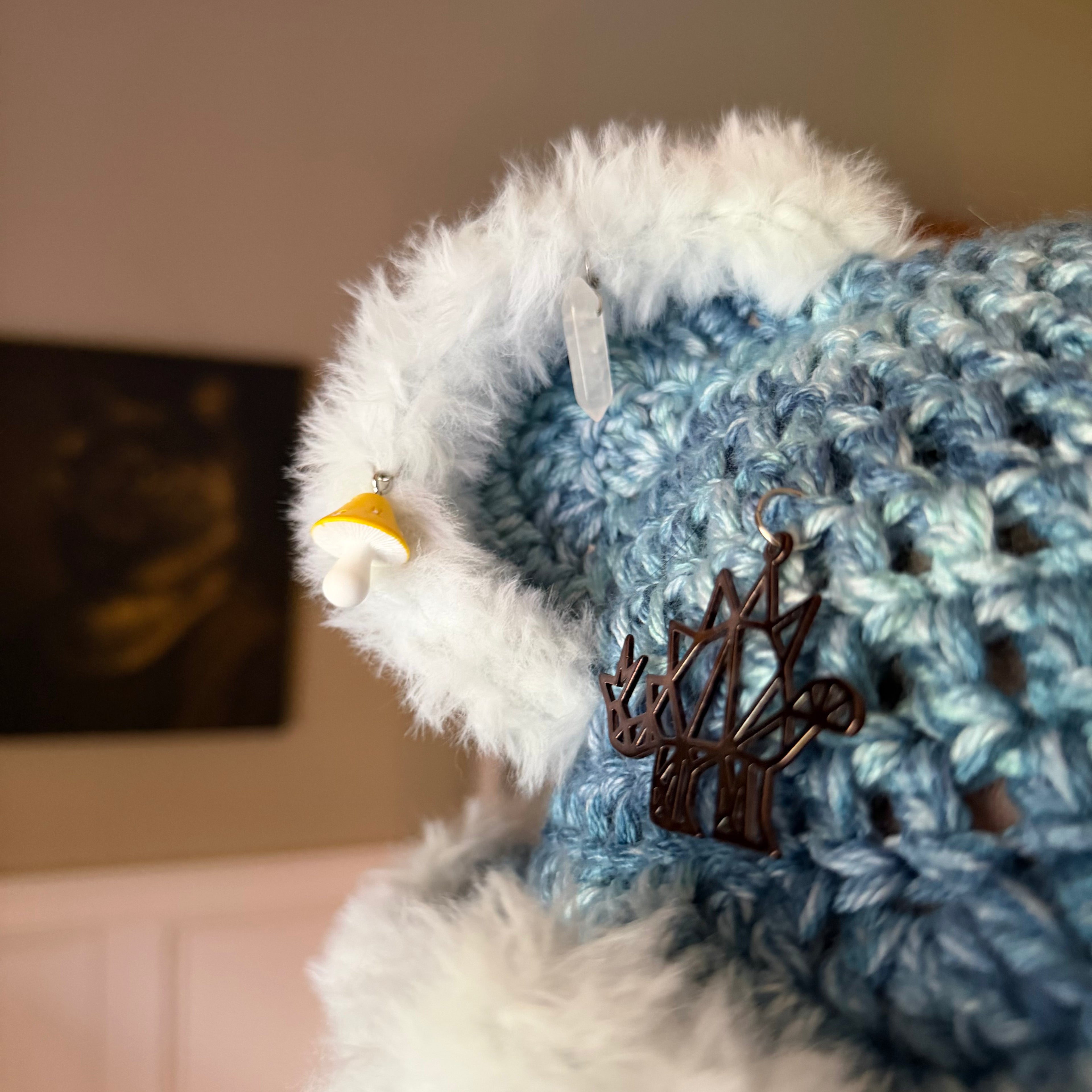 Lost Lands Hat