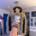 Wooli Hat