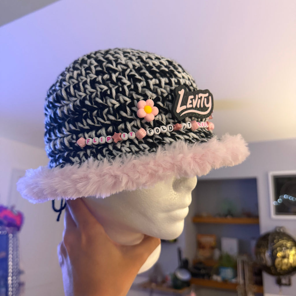Levity Hat