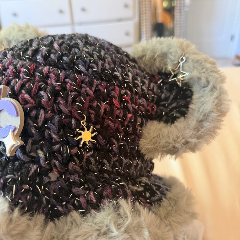 Nebula EDC Hat