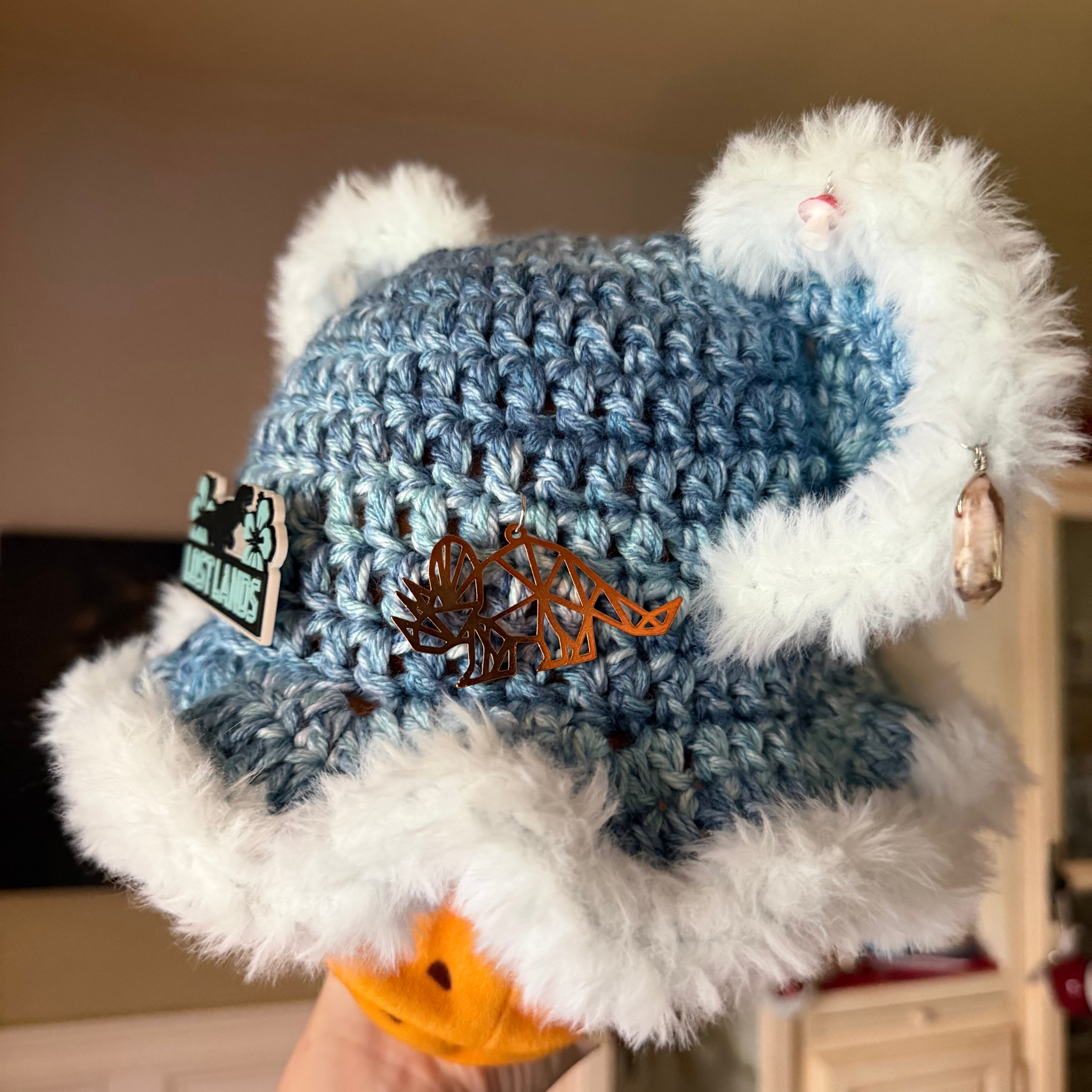 Lost Lands Hat