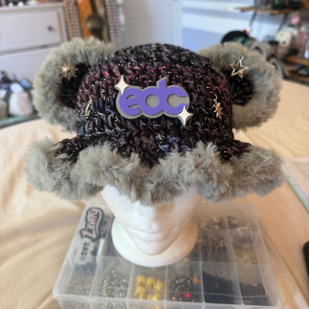 Nebula EDC Hat