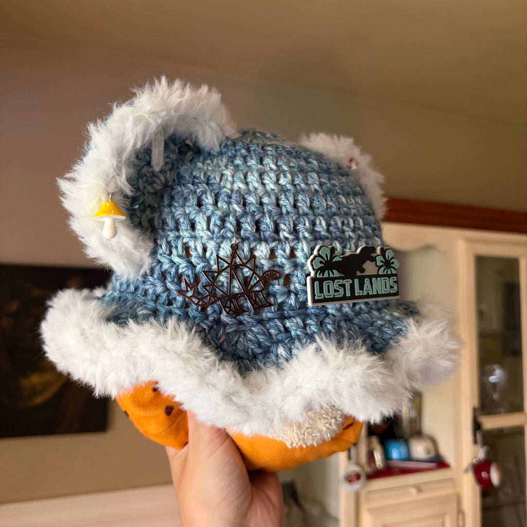 Lost Lands Hat