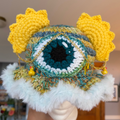 Summer Cyclops Hat