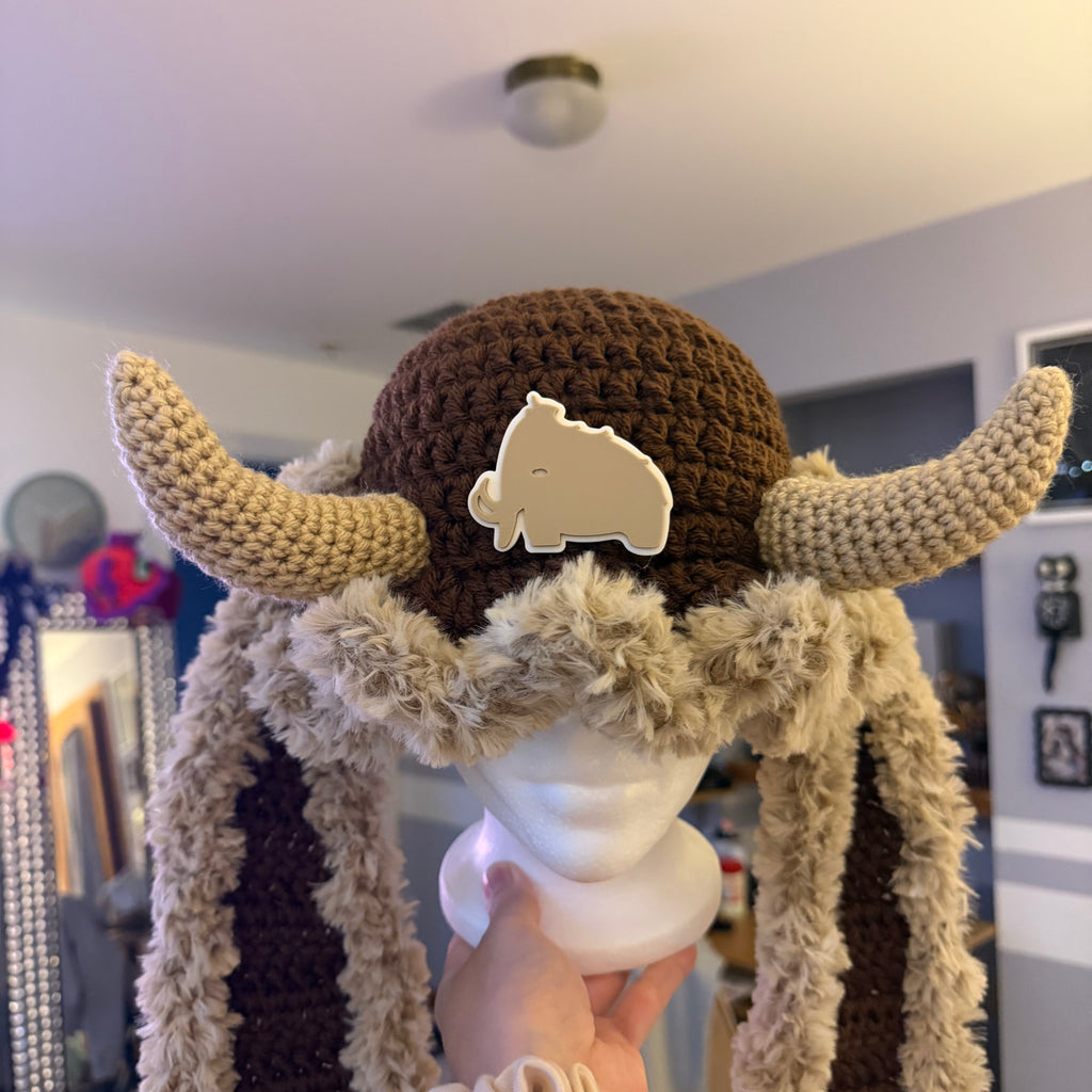 Wooli Hat