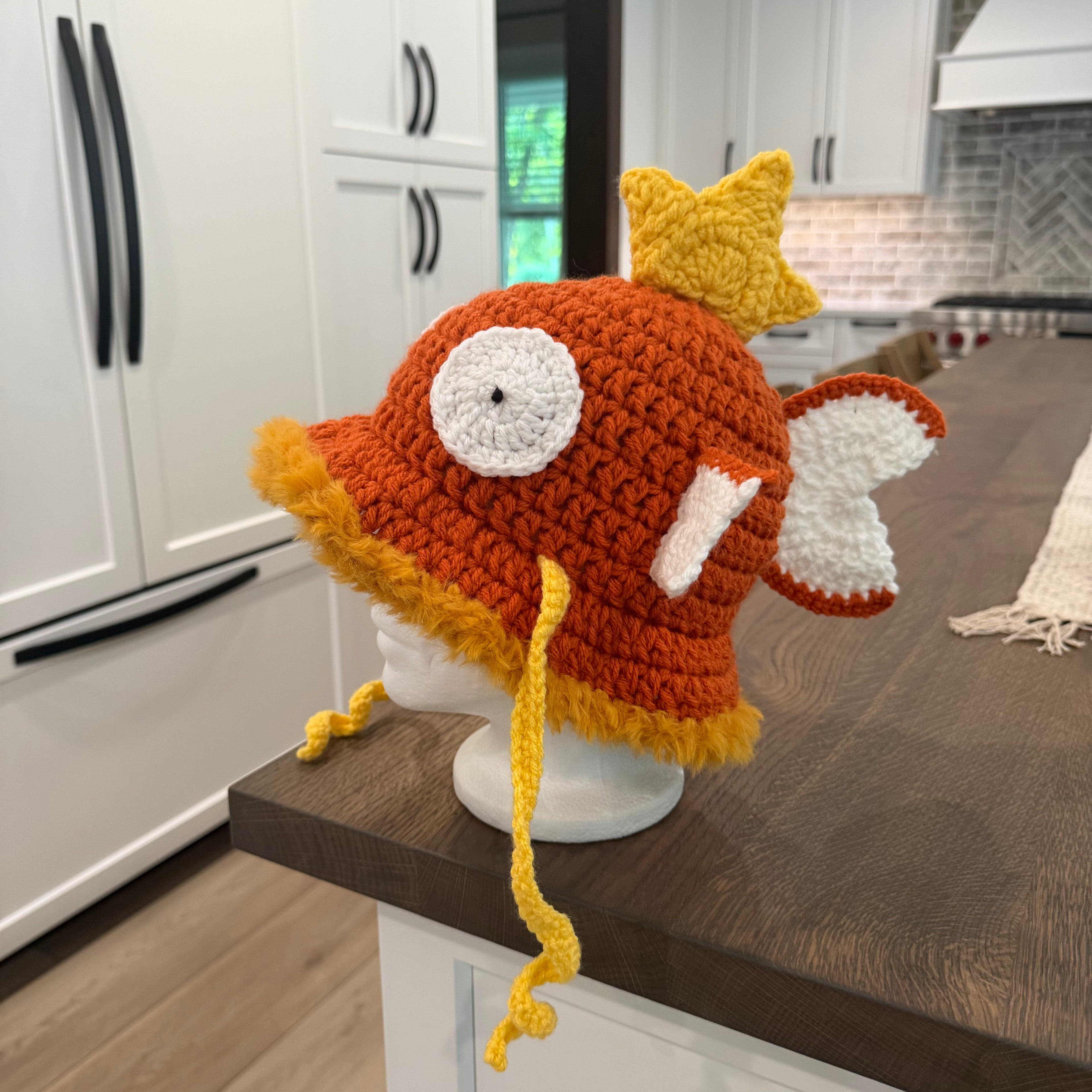 Magikarp Hat