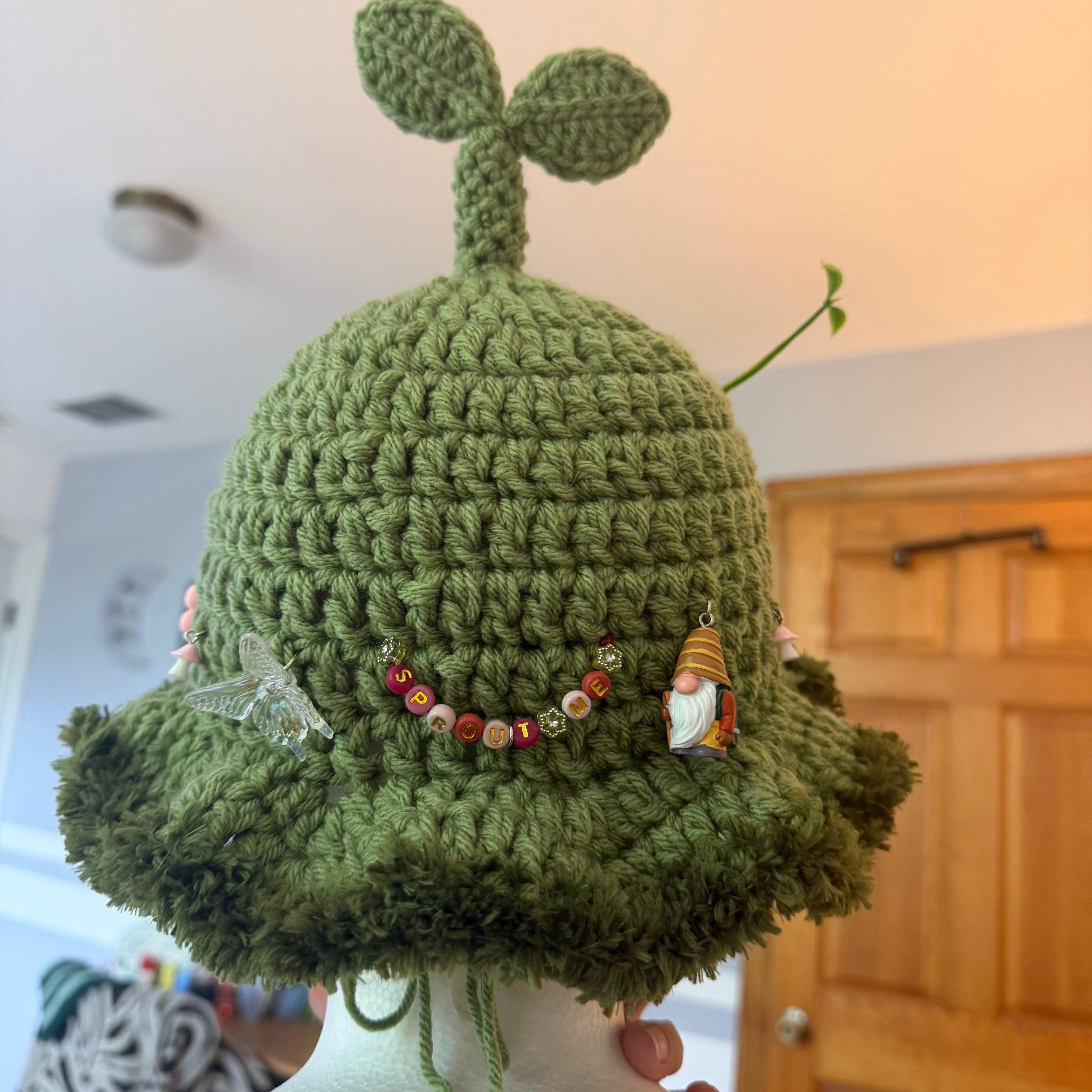Sprout Hat