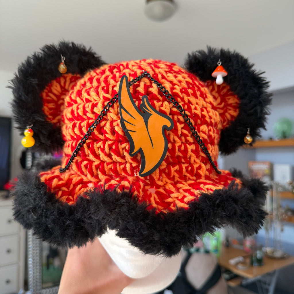 Illenium Hat