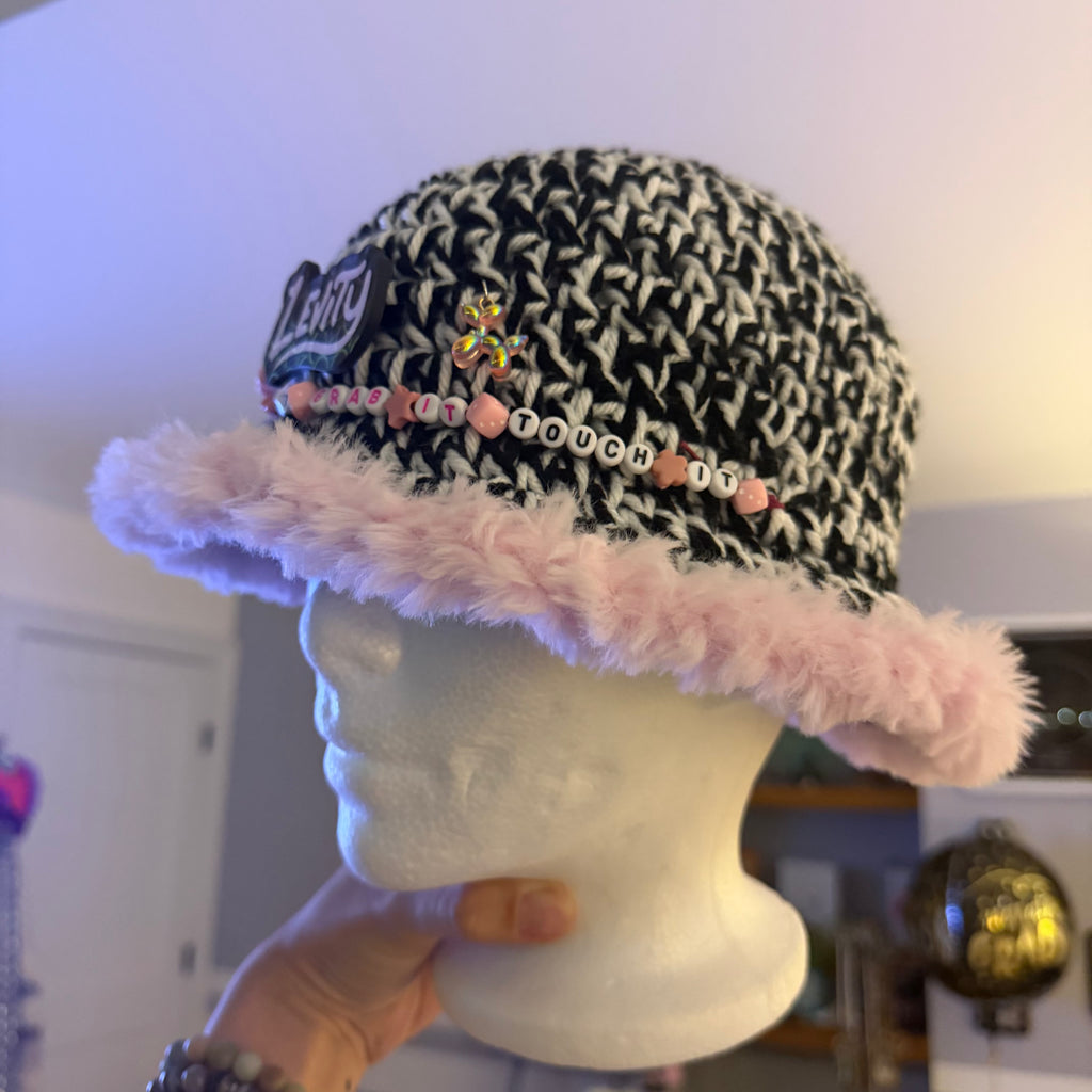 Levity Hat