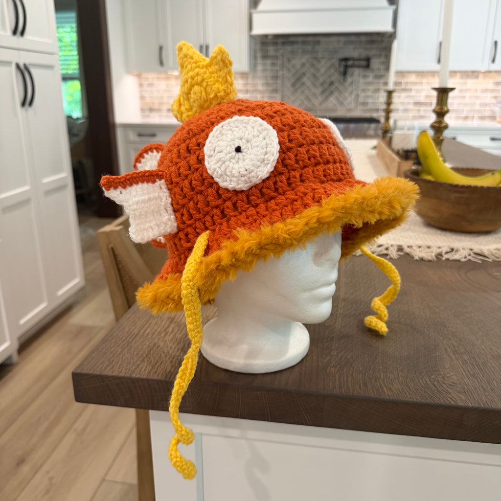 Magikarp Hat