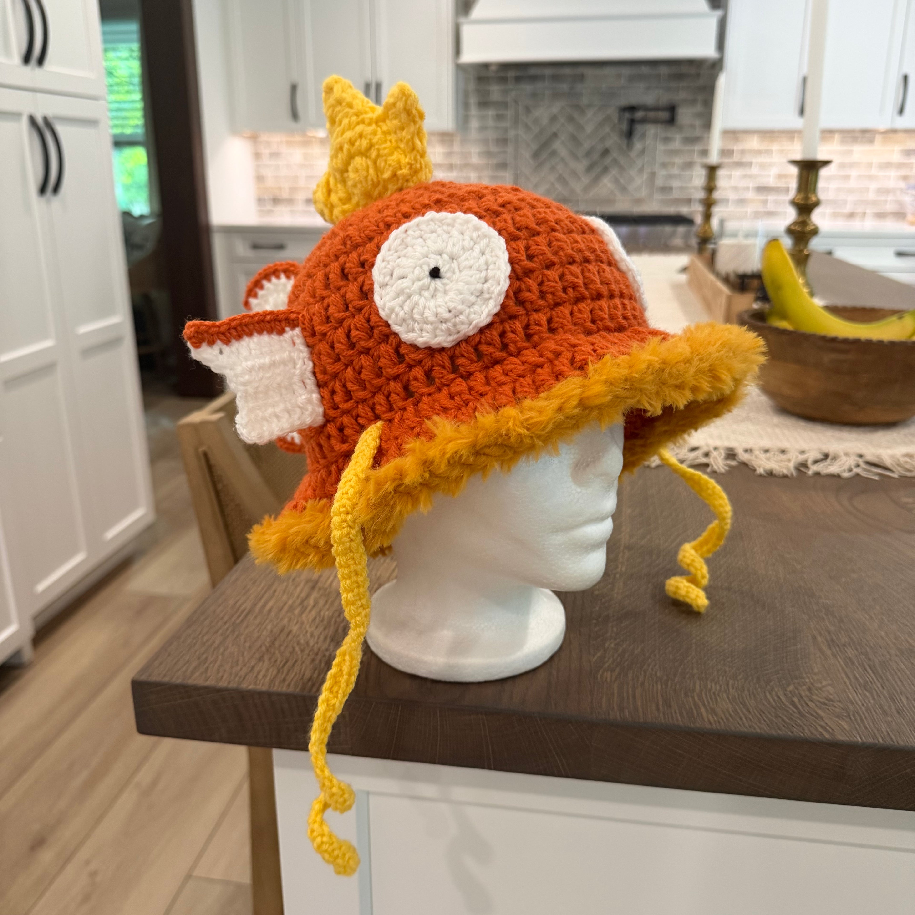 Magikarp Hat
