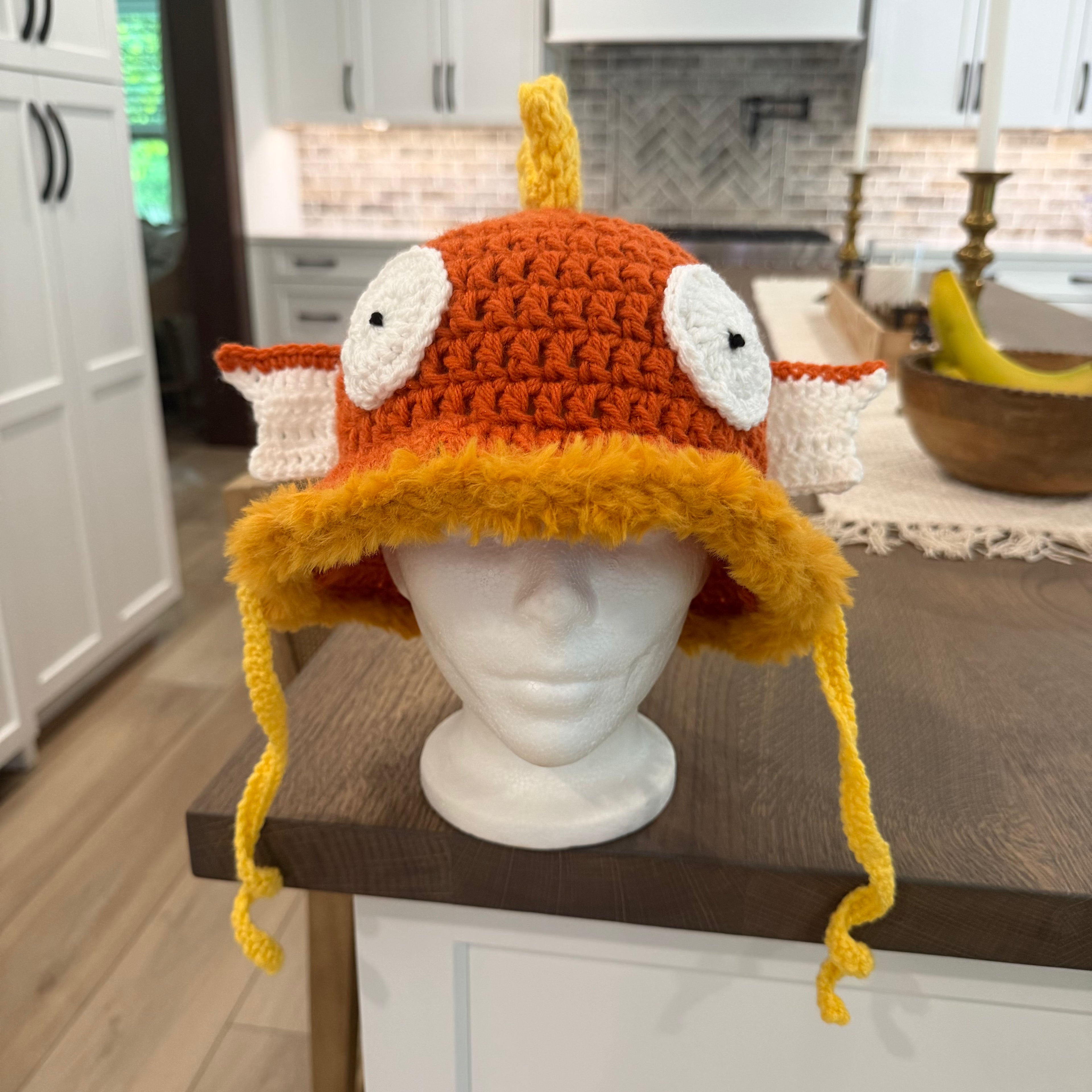 Magikarp Hat