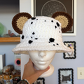 Kuma Hat