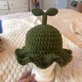 Sprout Hat